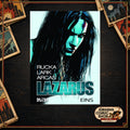 Lazarus 1