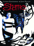 Shame – Cover