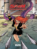 Storm - Die Chroniken von Rothaar 1 – Die Legende von Krill – Cover