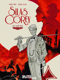 Silas Corey Double Bd. 1 – Der Aquila-Ring