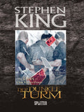 Stephen King: Der Dunkle Turm 13 – Das Kartenhaus – Cover