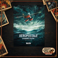 Aeropostale - Legendäre Piloten 2 – Jean Mermoz