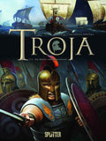 Troja 3 – Die Rätsel von Samothrake