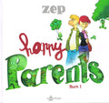 Cover Happy Parents 01 – toonfish