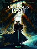 Ulysses 1781 - Band 1 – Der Zyklop
