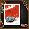 Im roten Bereich 1 – Carrera