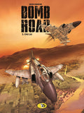 Bomb Road 2 – Chu Lai – Cover