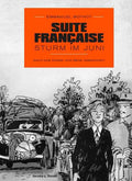 Suite Francaise – Sturm im Juni