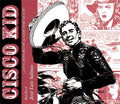 Cisco Kid 01 – Lucy, Rote Blume & Good Time Gulch – Cover