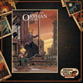 Orphan Train 4 – Joey