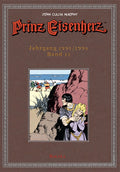 Prinz Eisenherz - Die Murphy-Jahre 13 – Jahrgang 1995 - 1996 – Cover