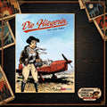 Die Fliegerin 1 – Nora