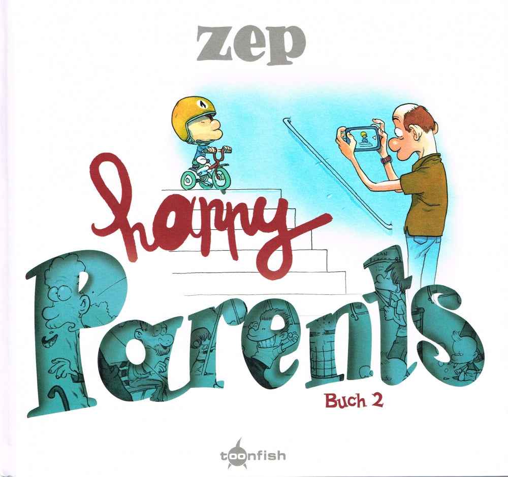 Happy Parents 02