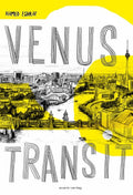 Venustransit VZA – Cover