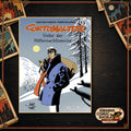Corto Maltese 13 (farbig) – Unter der Mitternachtssonne