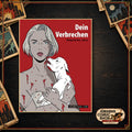 Dein Verbrechen