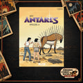 Antares 4 – Episode 4