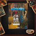 Antares 5 – Episode 5