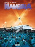 Namibia 3 – Episode 3 – Cover
