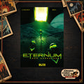 Eternum 1 – Der Sarkophag