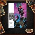 Black Science 1 – Der tiefe Fall