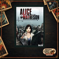 Alice Matheson 1 – Tag Z