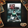 Alice Matheson 2 – Der Killer in mir