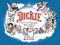 Dickie – Cover