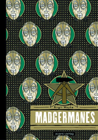 Madgermanes – Cover