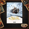 Aslak 4 – Die Welt des Nichts