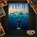 Aquablue - New Era 04 – Gan Eden