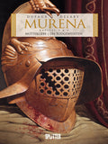 Murena 03+04 – Mutterliebe / Die Todgeweihten – Cover