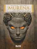 Murena 05+06 – Die schwarze Göttin / Das Blut der Bestien – Cover