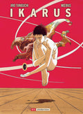 Ikarus (Schreiber & Leser) – Cover