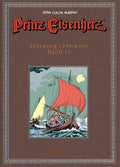 Prinz Eisenherz - Die Murphy-Jahre 15 – Jahrgang 1999 - 2000 – Cover