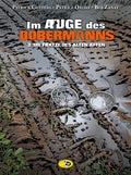Im Auge des Dobermanns 3 – Die Fratze des alten Affen – Cover