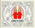 Kinky & Cosy – Cover