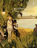 d‘Orsay-Variationen – Cover