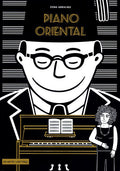 Piano Oriental – Cover