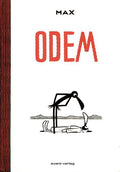 Odem – Cover
