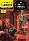 Illustrierte Klassiker Nr. 233 – Eine Weihnachtsgeschichte – Cover