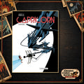 Capricorn Sammelband 2 – Der schwarze Würfel / Rote Karten / Attacke!