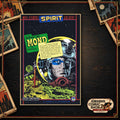 Spirit Archive 24