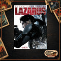 Lazarus 4
