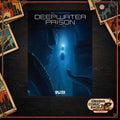 Deepwater Prison 3 – Flucht