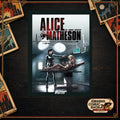 Alice Matheson 3 – Rettet Amy