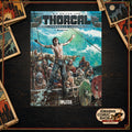 Die Welten von Thorgal - Thorgals Jugend 4 – Berserker
