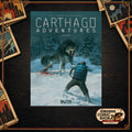 Carthago Adventure 4 – Amarok