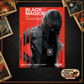 Black Magick 1 – Das Erwachen