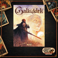 Galkiddek 1 – Die Gefangene